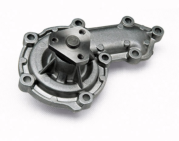 BOMBA AGUA SPRINTER 310/312  OM632   690.331