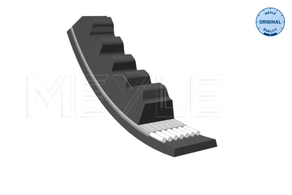 FAJA TRAPEZOIDAL EN V 10 X 1025 40.35 PULGADAS M40