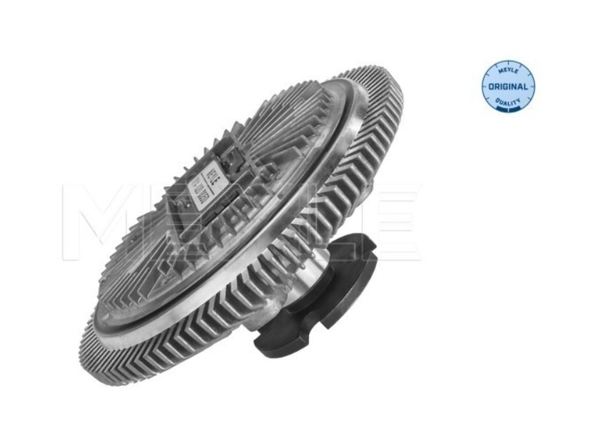 FAN CLUTCH OM 617 OM 616