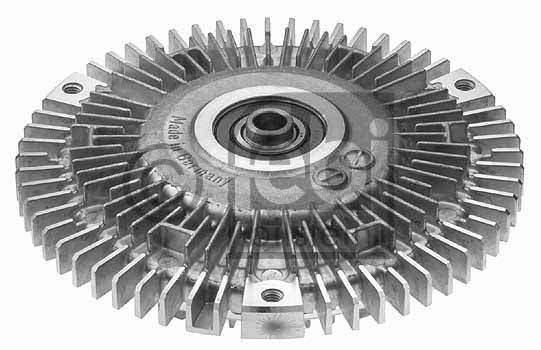FAN CLUTCH VENTILADOR SPRINTER CON OM611
