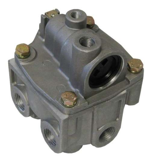 VALVULA RELE BP-R1 ENTRAMPE P5688   4 PSI