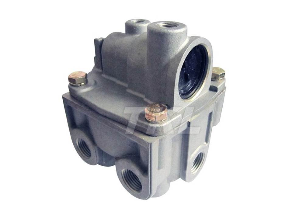 VALVULA RELE BP-R1 ENTRAMPE P5688 5.5 PSI