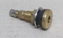 VALVULA TUBULAR AIRE  AGUA