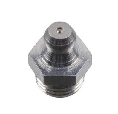 ALEMITE ENGRASADOR CONICO RECTO 10MM