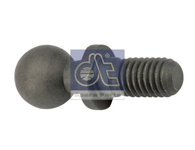 PIVOTE ROTULA FRENO MOTOR PIVOTE 13MM ROSCA 8MM OM 346/352/355