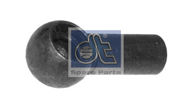 ROTULA ACELARADOR   8 MM CORTA 6 MM INTERNO