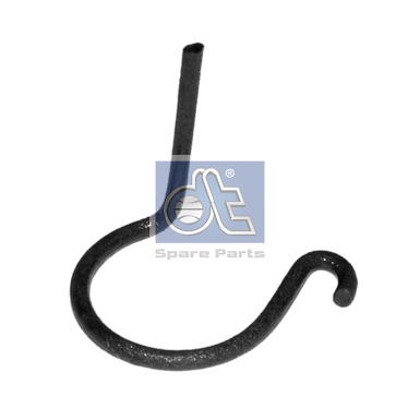 SEGURO ROTULA ACELARADOR/FRENO MOTOR 10MM