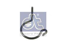 SEGURO ROTULA ACELARADOR/FRENO MOTOR 13MM
