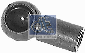 ROTULA CLUTCH 19MM OM355 12MM INTERNO CORTA