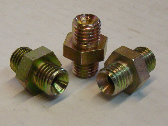 UNION DOBLE 12X1.5 MM