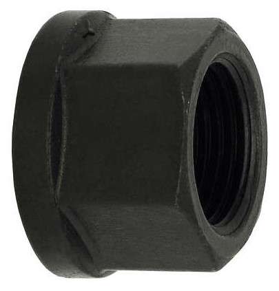 TUERCA TACO BOCINA COLLAR PLANA 814