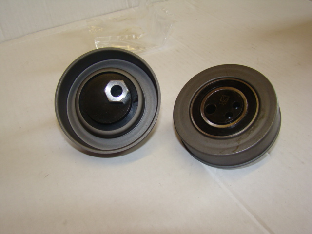 POLEA RODILLO TENSOR A/C SPRINTER 310D/312D