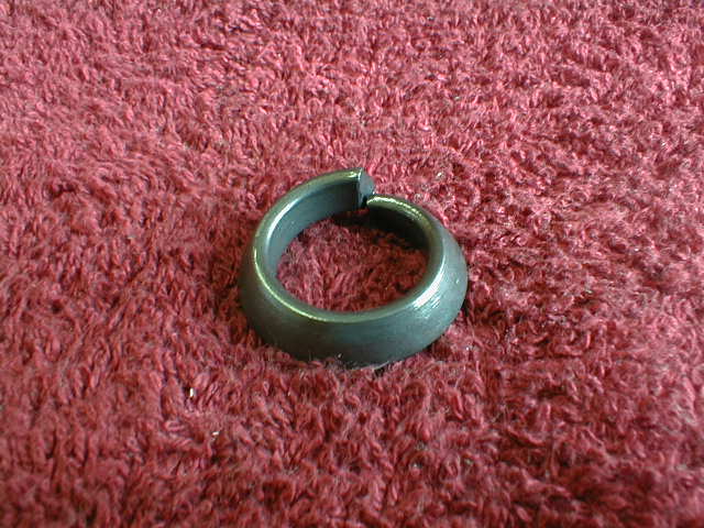 ARANDELA ELASTICA ABIERTA 20 MM