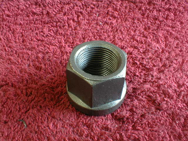 TUERCA TACOS DE 22 MM OF 1317/1617  COLLAR PLANA