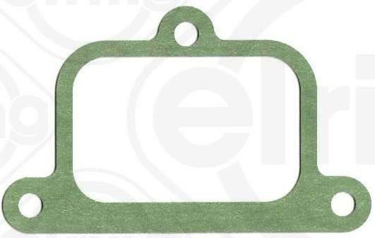 EMPAQUE CARCASA COLECTOR ADMISION MAN 4-6 CIL EURO V