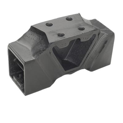 SOPORTE MOTOR TRASERO OM 346/355