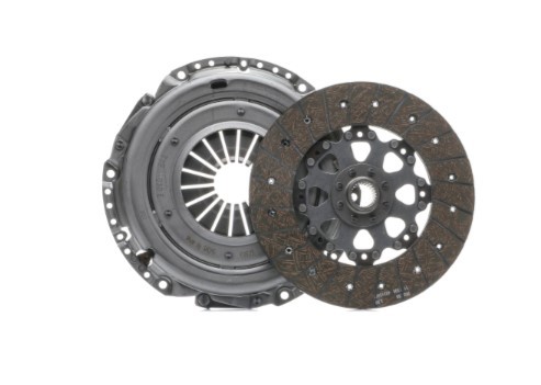CONJUNTO EMBRAGUE  907.6 SPRINTER 311 CDI