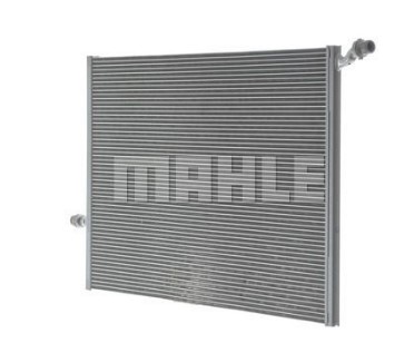 CONDENSADOR A/C W205 MAHLE