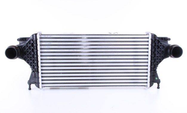 ENFRIADOR INTERCOOLER W166 ML  W292 GLE NISSENS