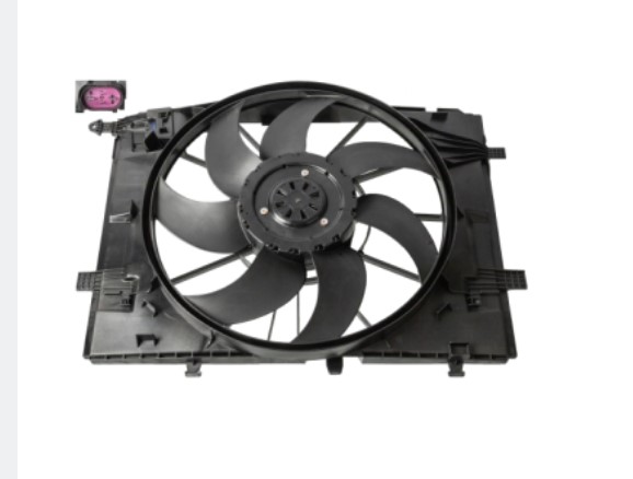 VENTILADOR ELECTRICO 600 W W205 M 274 M 276