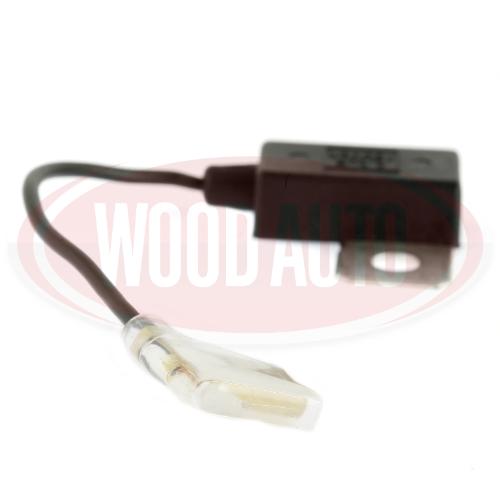 CONDENSADOR ALTERNADOR SCANIA K124