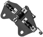 TRIODO ALTERNADOR MERCEDES BENZ OM 352