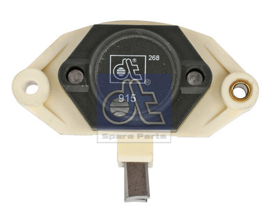 REGULADOR ALTERNADOR 24V 55A INCORPORADO BOSCH