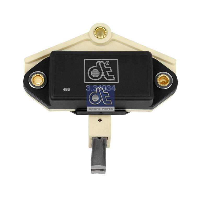 REGULADOR ALTERNADOR 28V 140A SCANIA K124IB