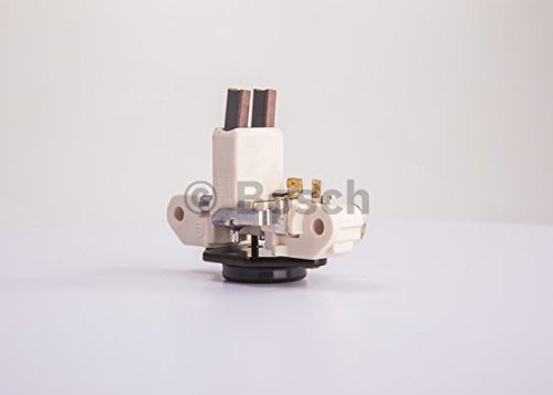 REGULADOR ALTERNADOR 12V 120A
