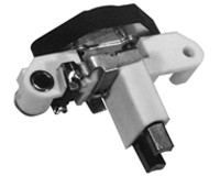 REGULADOR ALTERNADOR 12V
