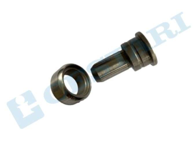 RODILLO  PALANCA DESEMBRAGUE O 400/ O 500 R BRASIL