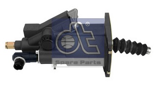 SERVOCLUTCH O 500 RSD TIPO WABCO