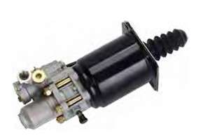 SERVOCLUTCH OF 1721 BRASIL