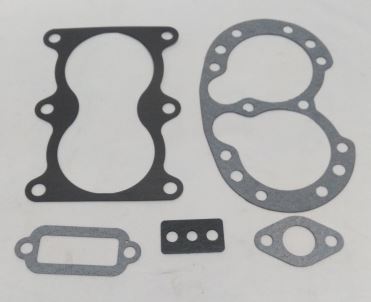 SET EMPAQUES COMPRESOR TU FLO 600 700