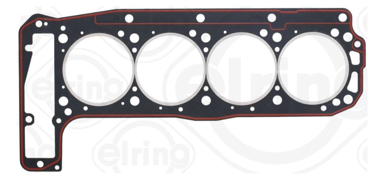 EMPAQUE CABEZOTE M102.980,.981/982/985/998 ELRING