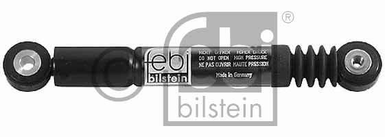 AMORTIGUADOR TENSOR FAJA M102
