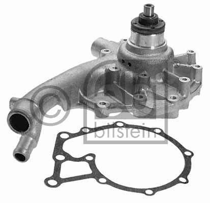 BOMBA AGUA M102 MULTI CORREA DOLZ
