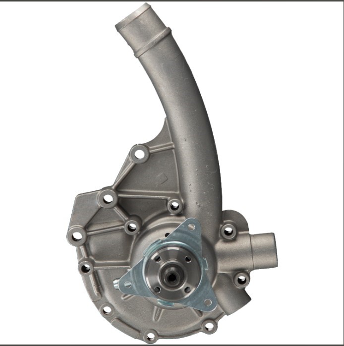 BOMBA AGUA M102 MONO CORREA DOLZ