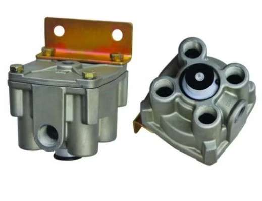 VALVULA DISTRIBUIDORA R12 1/2 PT ALL AMERICAN (P3613)