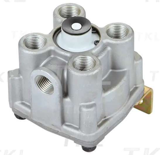 VALVULA DISTRIBUIDORA R12 1/2 PT ALL AMERICAN (P3613)