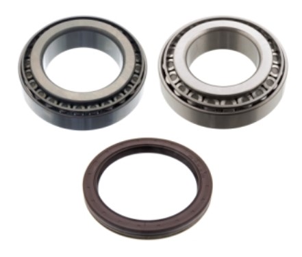 JUEGO REPARACION RODAMIENTO BOCINA TRAS W904 414 CDI