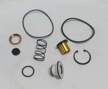 SET REPARACION VALVULA DISTRIBUIDORA R12 R14