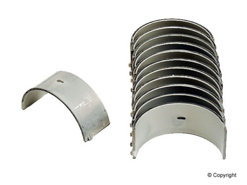 JGO BEARING BIELA STD M103/M104 6 CYL.