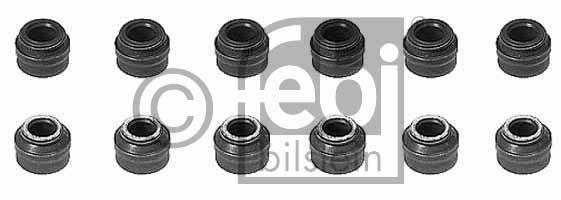 JGO SELLOS VALVULAS OM 603