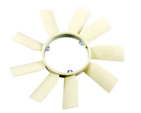 ABANICO PLASTICO 9 ASPAS M103/M104/SPRINTER CON OM611