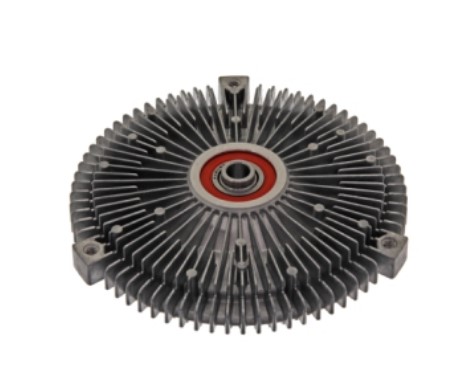 FAN CLUTCH W210 M104