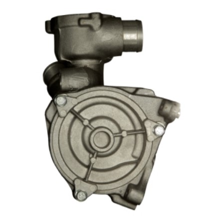 BOMBA AGUA M103 2.6 3.0 W124 201 126