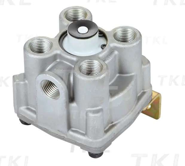 VALVULA DISTRIBUIDORA R12H (P3596)