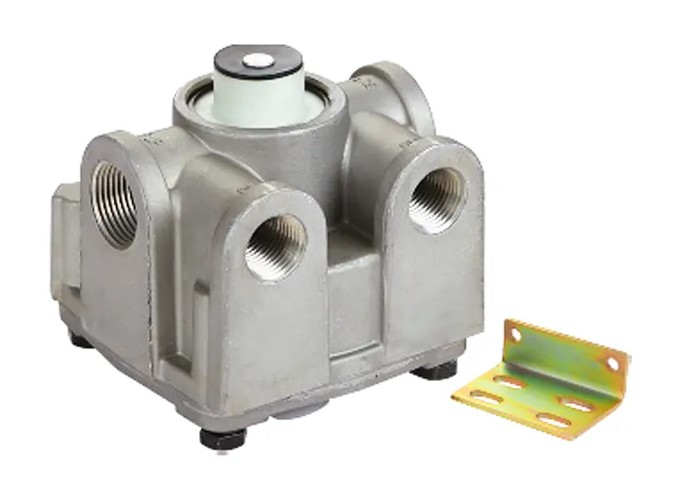 VALVULA DISTRIBUIDORA R12H (P3596)