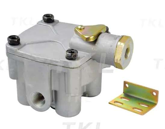 VALVULA DISTRIBUIDORA R14 PUERTOS VERTICALES (P3642)